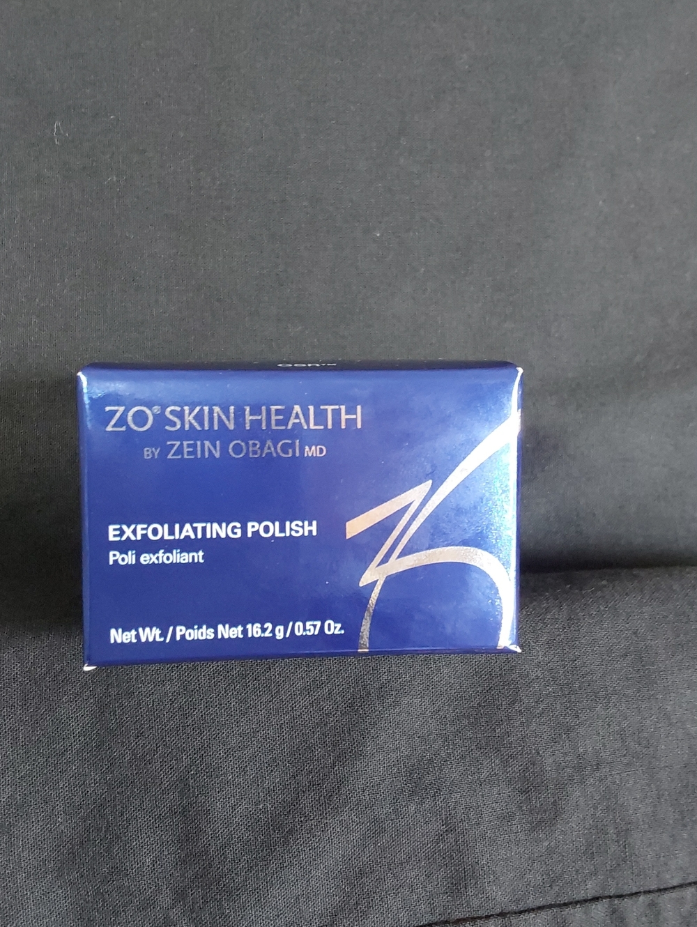 ZO SKIN HEALTH by ZEIN OBAGI. 16.2 g/ 0.57 0z.